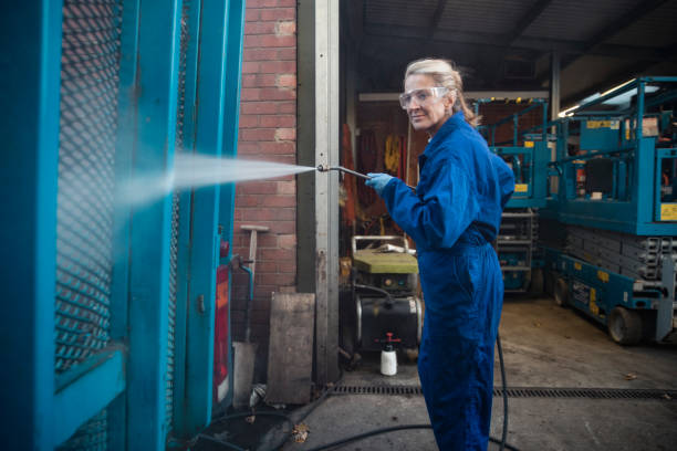 Best Rust Removal  in , AL